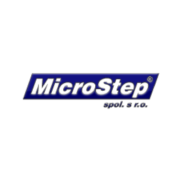 logo Microstep
