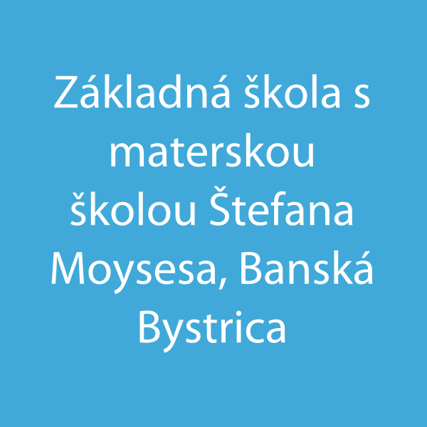 logo ZŠ Moysesa