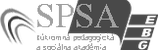 logo SPSA EBG Brezno